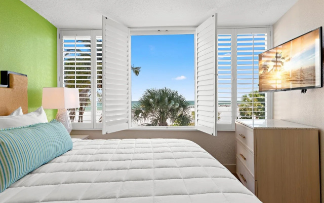 Bellwether Beach Resort
