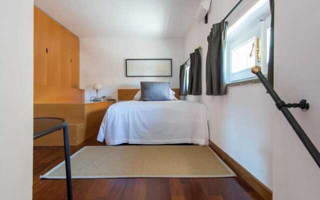 Vittoria Luxury Apartments