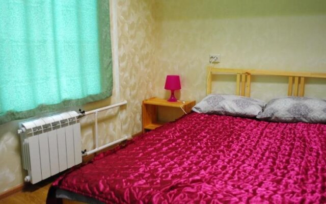 Hostel Pushkin