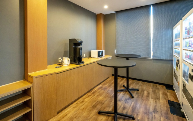 R9 Hostel Tochigi Ekimae - Man Only