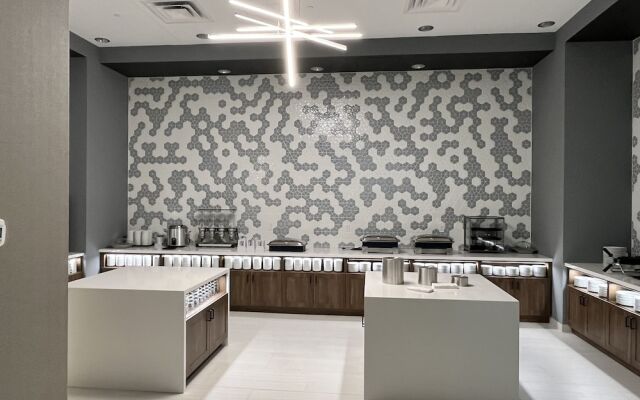 Tru By Hilton St. Louis Downtown