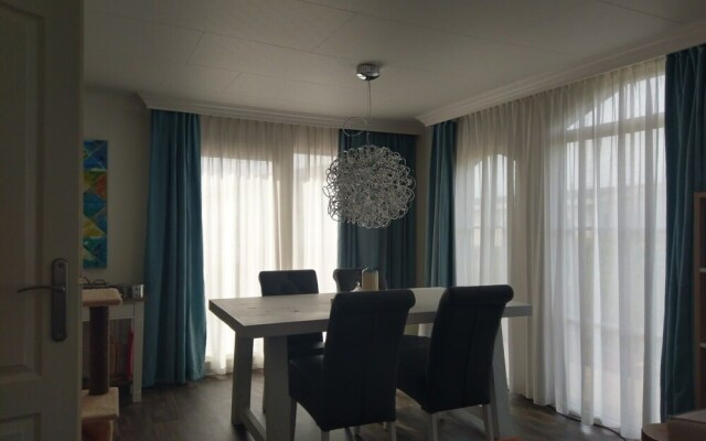 EuroParcs Schoneveld