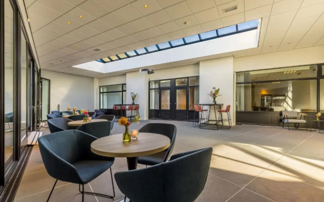 Postillion Hotel Utrecht Bunnik