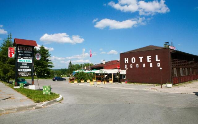 Hotel Josipdol