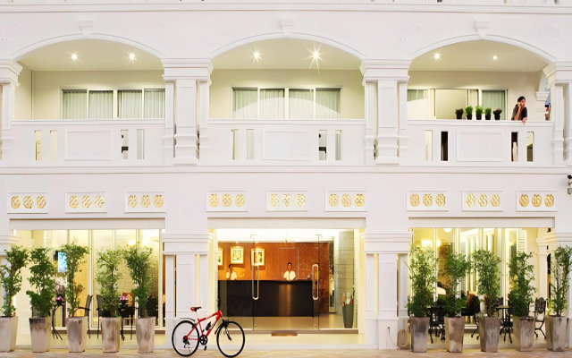 Samkong Place