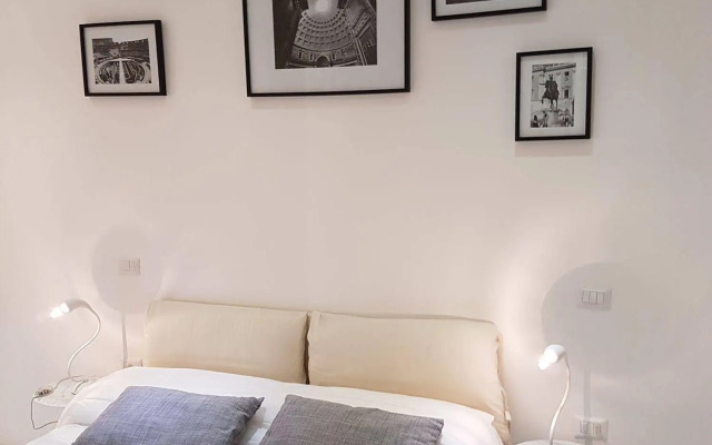 Chain Vatican Suites