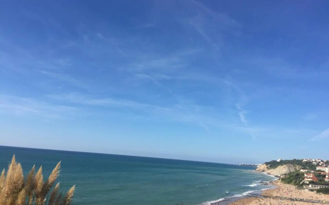 Residence Bidart Plage Uhabia