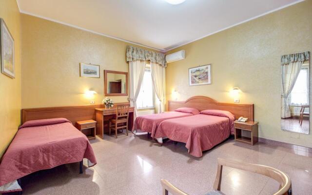 Hotel Milo