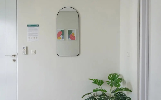 Mono Coliving at BSD City