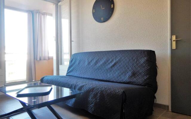 Appartement Bormes-les-Mimosas, 2 pièces, 4 personnes - FR-1-251-4