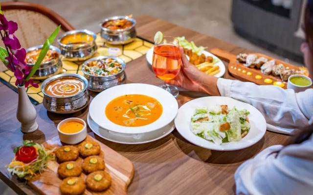 Regenta Inn Gurugram