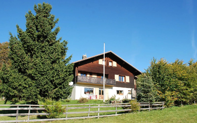 Les Pierrailles - Two Bedroom