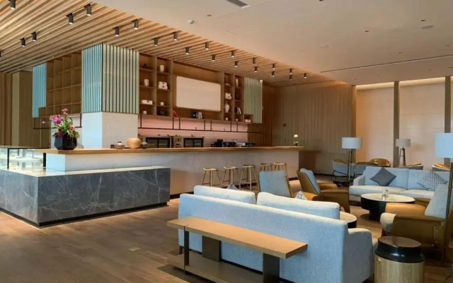Burrit Hotel