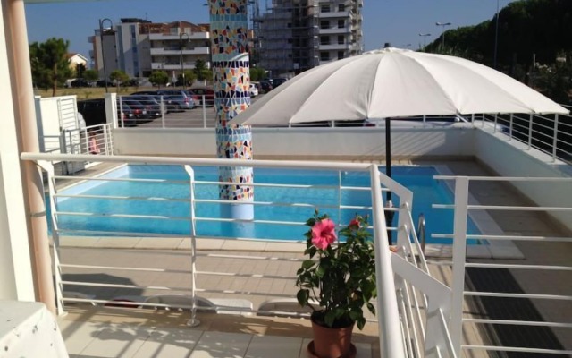 Residence Rosburgo Sea Resort