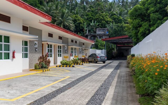 Alinchlo hotel