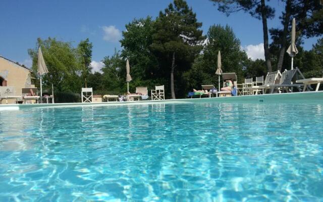 Apartments Borgo Toscano