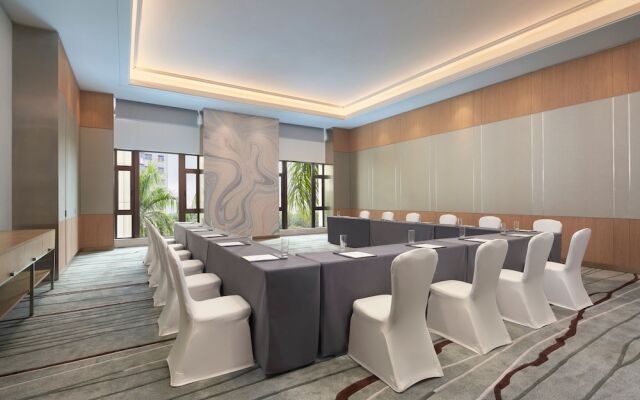 The Westin Haikou