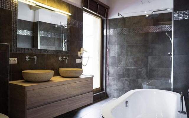 Classy Apartment in Zell am see With Terrace