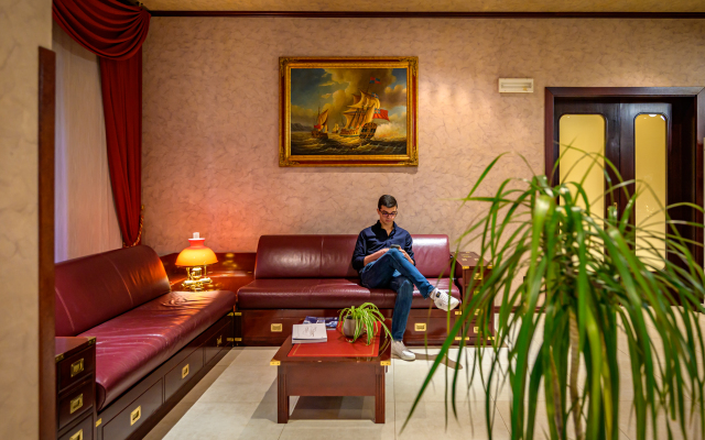 Hotel Nautica