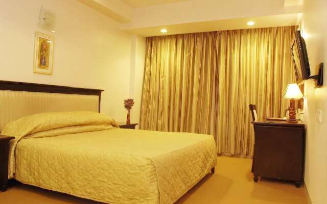 Hotel Ambience Executive