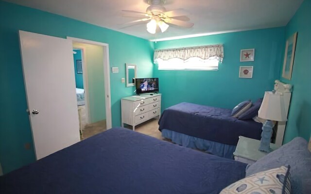 Sugar Beach 346 by RedAwning