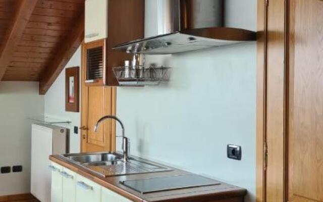 Appartamento Modenese 8