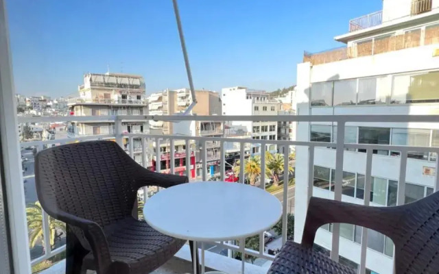 Hermes New & Comfy Studio - 25' walk to the Acropolis