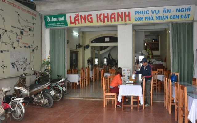 Lang Khanh Hostel