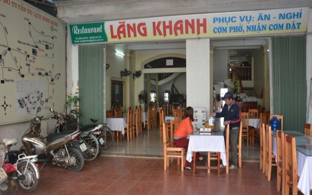 Lang Khanh Hostel