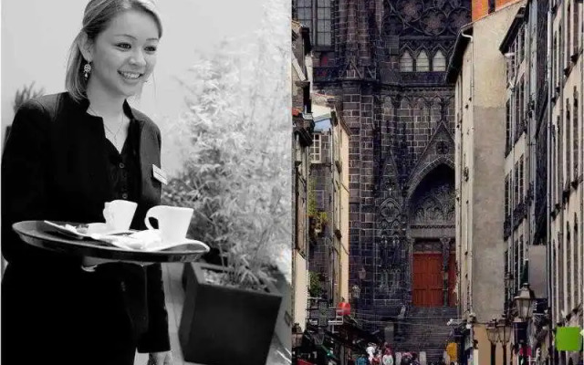 Mercure Clermont Ferrand Centre Jaude Hotel