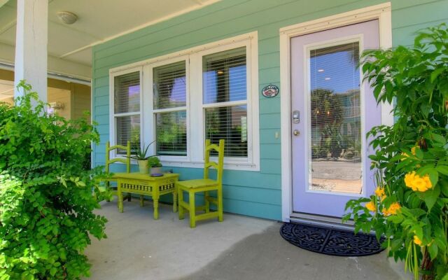 Fiddler on the Reef VW93