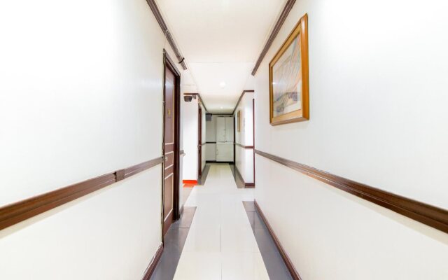 Rochelle Apartelle by Oyo Rooms