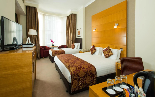 The Park City Grand Plaza Kensington