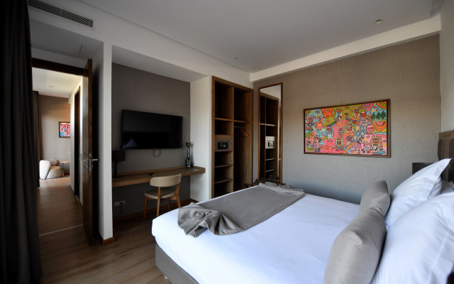 Ocean Park Hotel, Premium Suites & Wellness