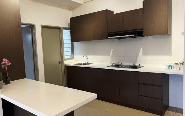 Symphony Suite Cameron Highlands
