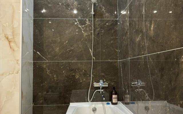 Апартаменты на улице Поддубного