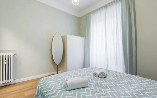 Flaminio Lovely House