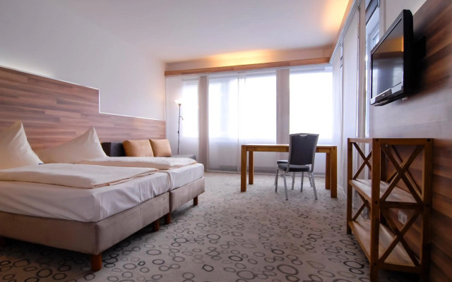 Petul Apart Hotel Am Ruhrbogen