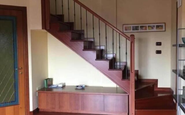 JFK b & b