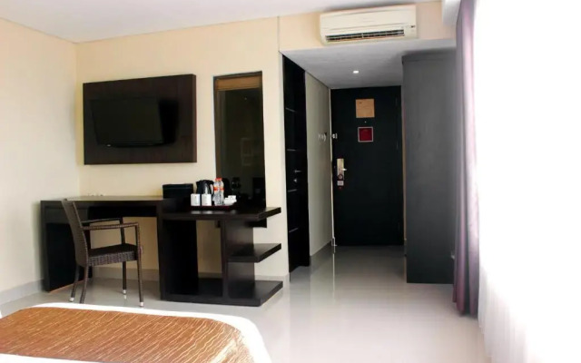 Merapi Merbabu Hotel Yogyakarta Powered by Archipelago
