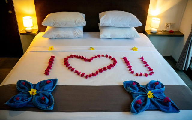 Gili Ocean Club - Adults Only