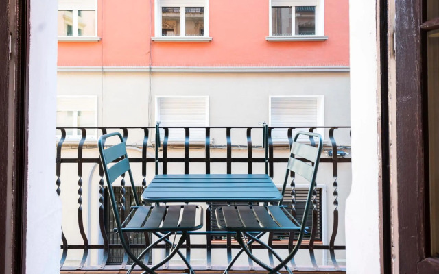 Casa Cosi - Putxet 3