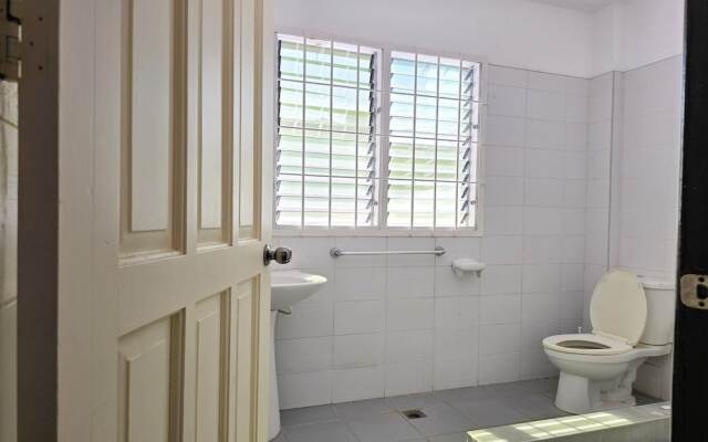 Surfside Hostel LU Surf Town