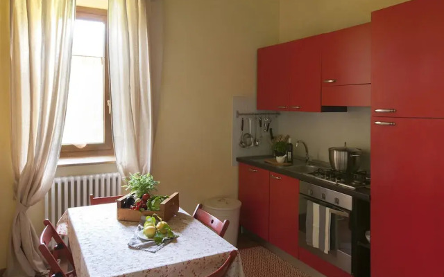 Allegro Agriturismo Argiano