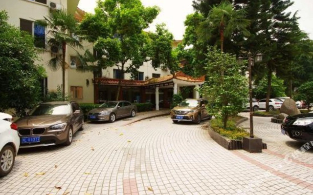Xiuyuan Hotel