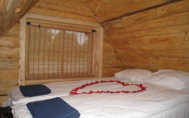 Oxforell Holiday Centre