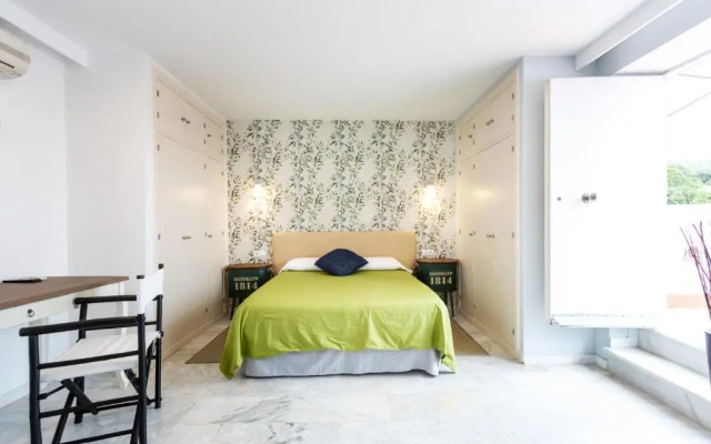 Hotel El Olivar Rural
