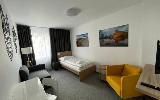 Hotel Varnsdorf
