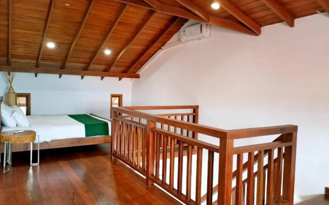 Cardamon Hotel Nilaveli