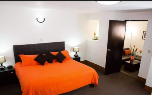Hotel Central Teziutlan